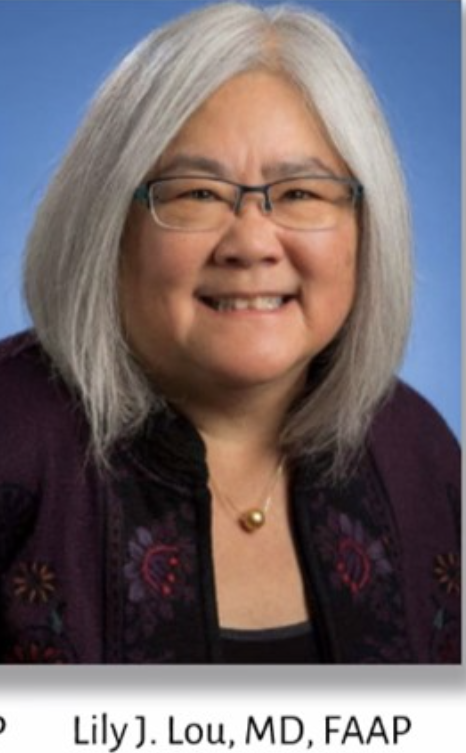 FccTaskforce's tweet photo. The @FccTaskforce congratulates @Lilylouuuuu for her candidacy for the position of AAP President Elect. We've never had a neo in this position before and Dr. Lou has a long history of family advocacy. AAP members, don't forget to vote! https://t.co/LZbKnlwZ4S