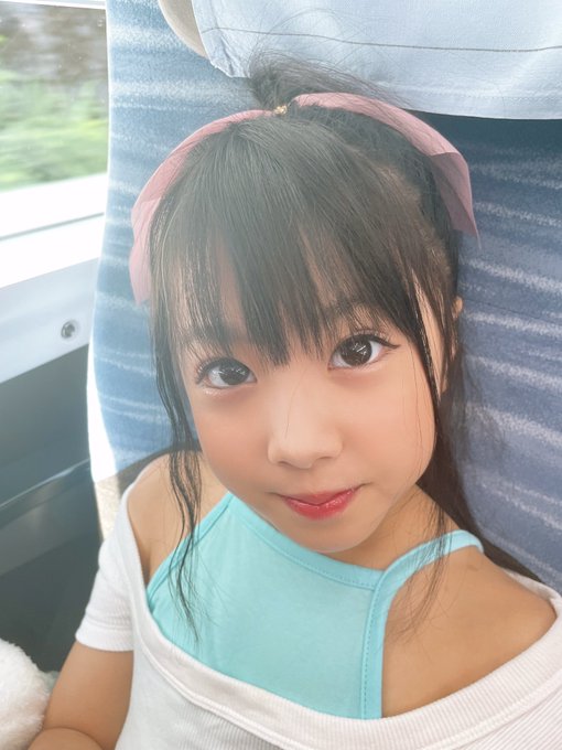 ゆなのTwitter画像15