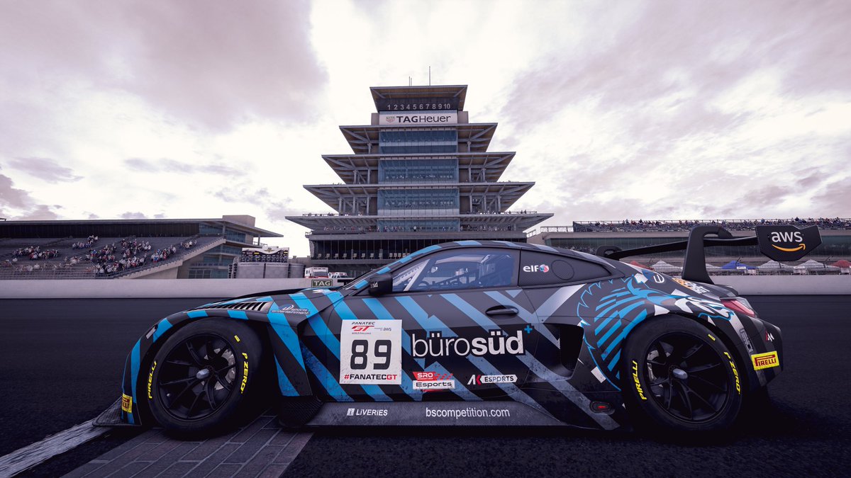 The <a href="/IntercontGTC/">Intercontinental GT Challenge</a> Esports series remains a curse for the 🦓. 

P8 for <a href="/n1lyn/">Nils Naujoks</a>, <a href="/ArthurKammerer/">Arthur Kammerer</a>, and <a href="/GregorSch5/">Gregor Schill</a> at Indianapolis.

The pace was good, but then every bit of grip vanished on the wets…

#BSCOMPETITION | #SimRacing | <a href="/AC_assettocorsa/">Assetto Corsa</a> | <a href="/BMWMotorsport/">BMW M Motorsport</a>