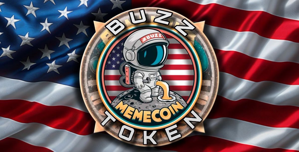 Muzzle_Holders's tweet photo. @JakeGagain @buzz_to_themoon
#BUZZ #BuzzSol $BUZZ #BuzzArmy https://t.co/DMkXao9s90