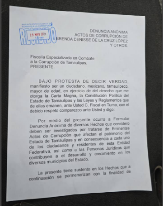 ElLiberal_mx's tweet photo. ITCA: Infiltrada de Cabeza de Vaca sabotea gobierno humanista de Américo Villarreal.

https://t.co/Qoj5UUwFtX

#Tamaulipas @gobtam @Dr_AVillarreal #NuevoLaredo #Reynosa #Altamira #Tampico #cdvictoria #Matamoros @ITCATamaulipas https://t.co/GJqBj1eFdc