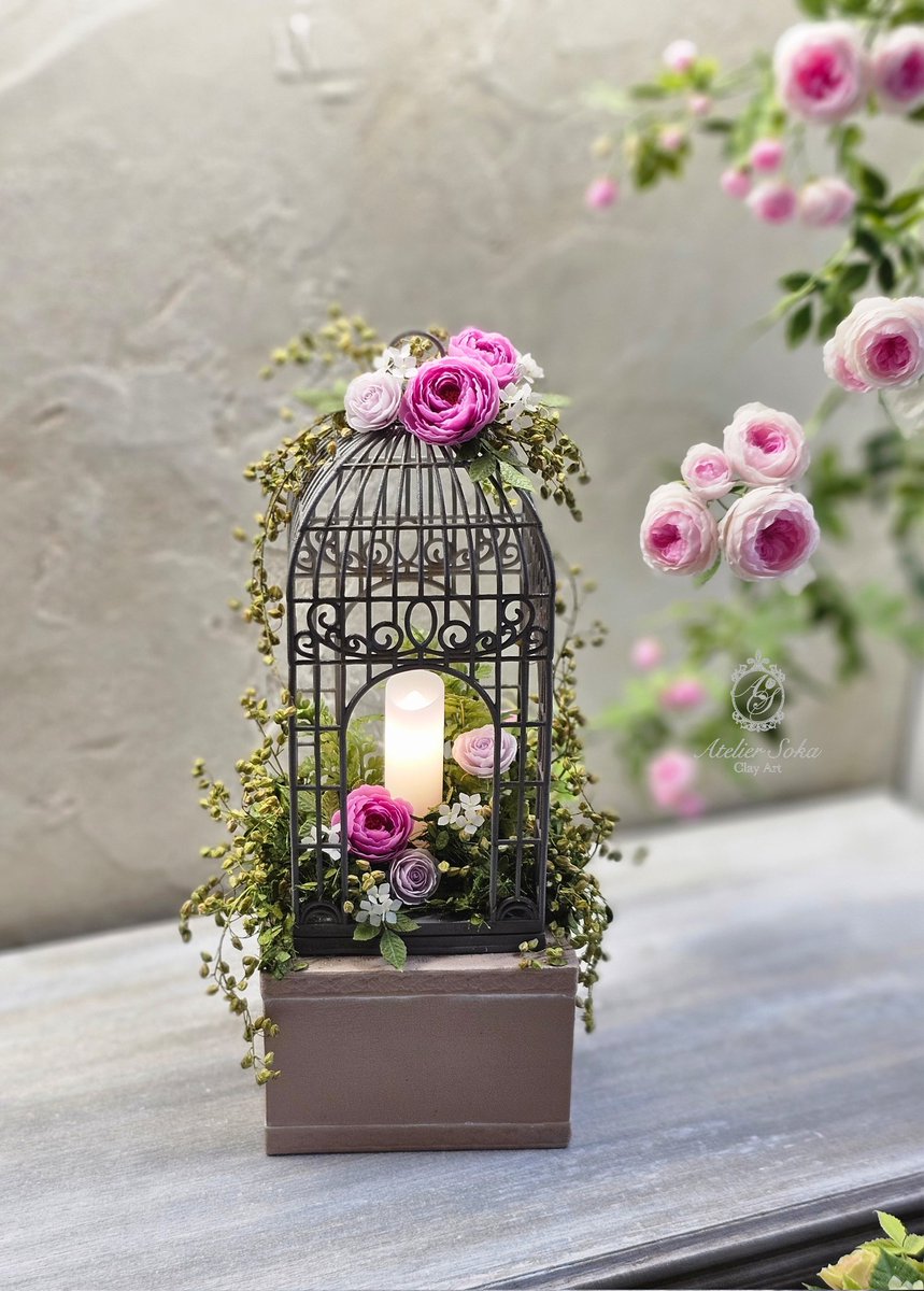 イベントのお知らせです☺️⁡⁡
⁡⁡
ミニチュアショウに出展いたします⁡⁡
ブースナンバーはNo.37になります⁡⁡
⁡⁡
お立ち寄りいただければ嬉しいです⁡⁡
どうぞよろしくお願いいたします🥰⁡⁡
⁡⁡
#ミニチュアショウ　
#ミニチュアフラワー
#miniatureflowers