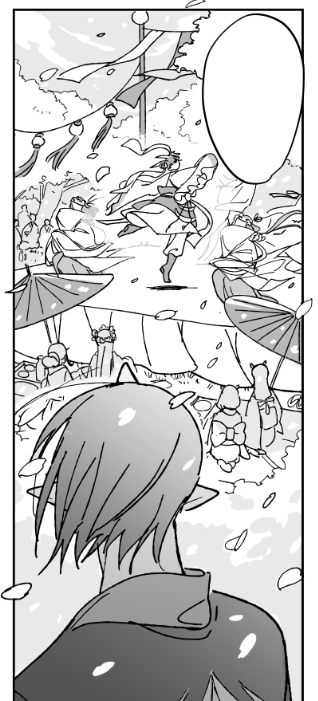 天才だわ 