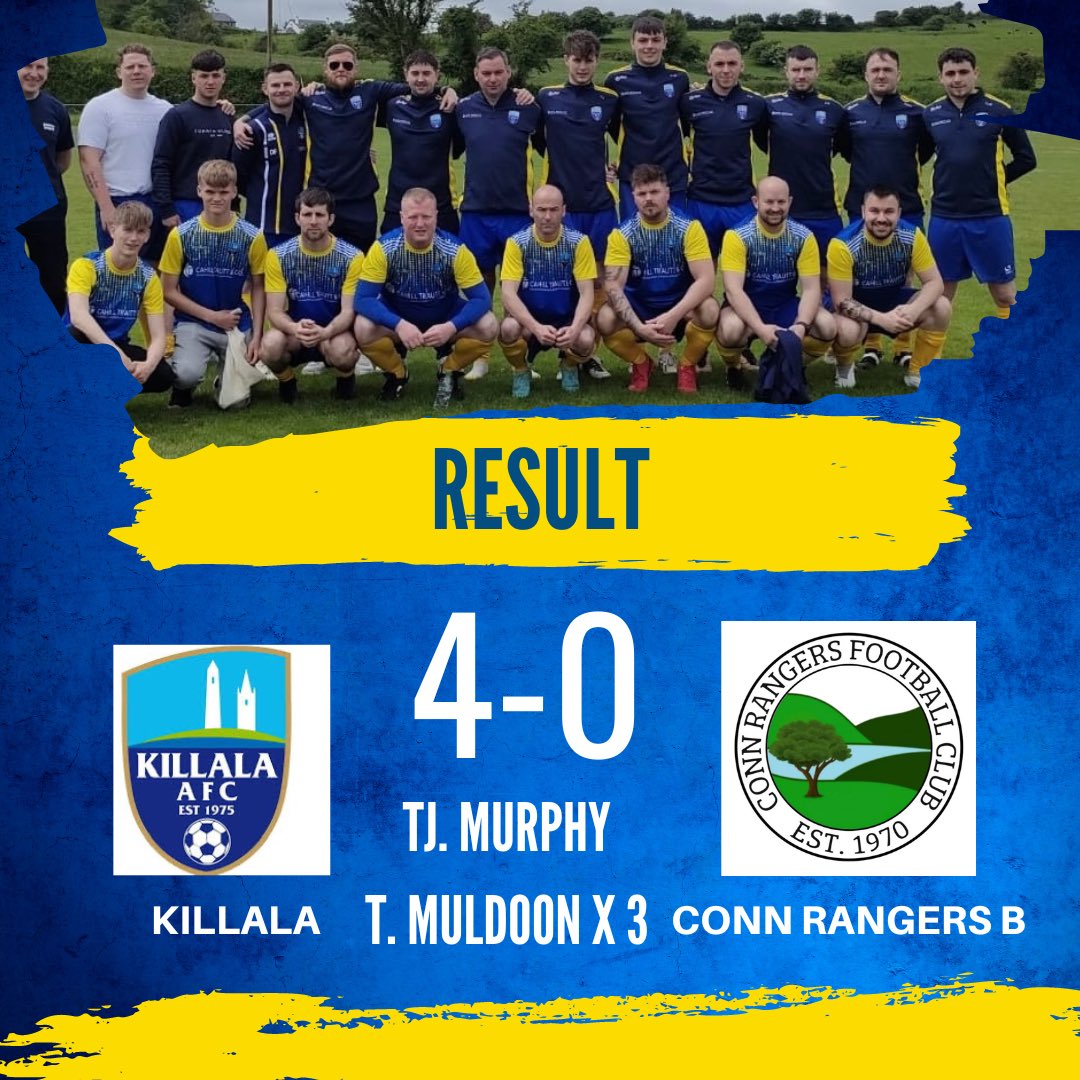 Killala AFC (@killalafc) on Twitter photo 