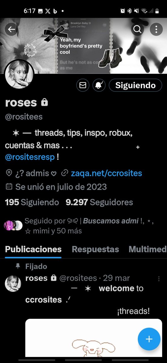 userlessnini tweet picture