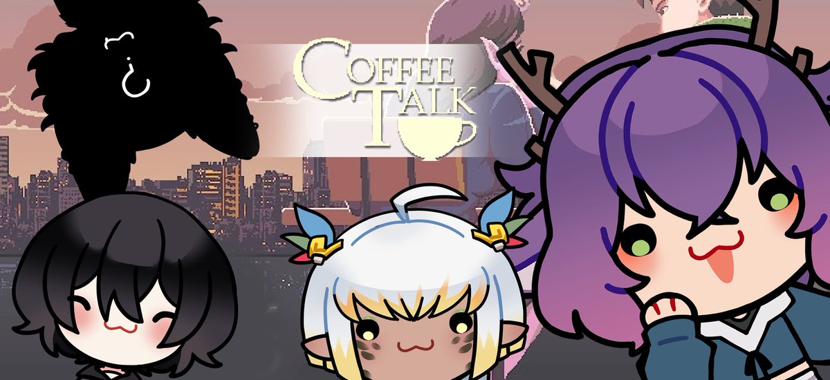 ¡MAÑANA! Collab chismosa ☕
Los veo a las 6.p.m chile con gente muy bonita 

¡No se la pierdan! 🌟