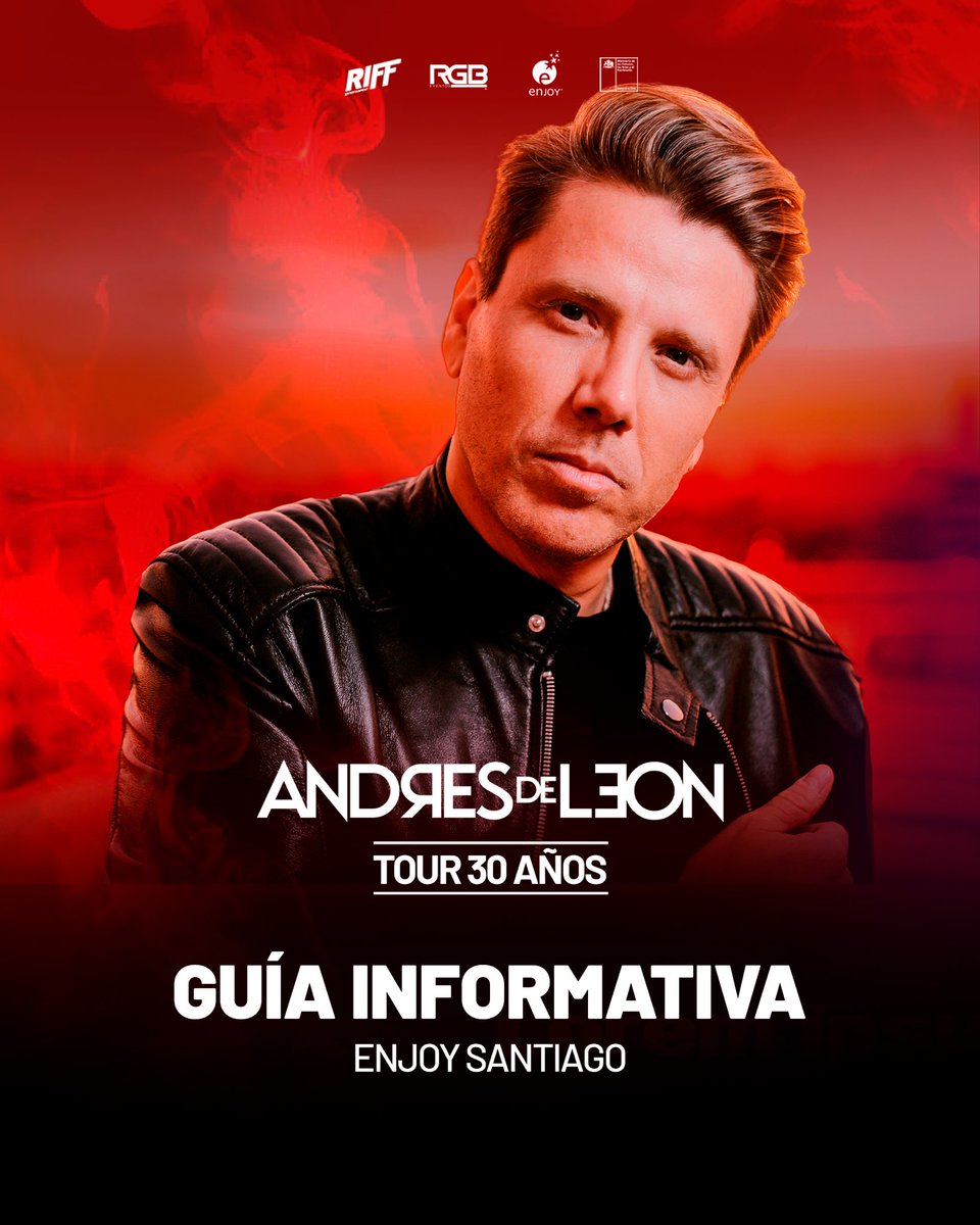 Riff Chile tweet media