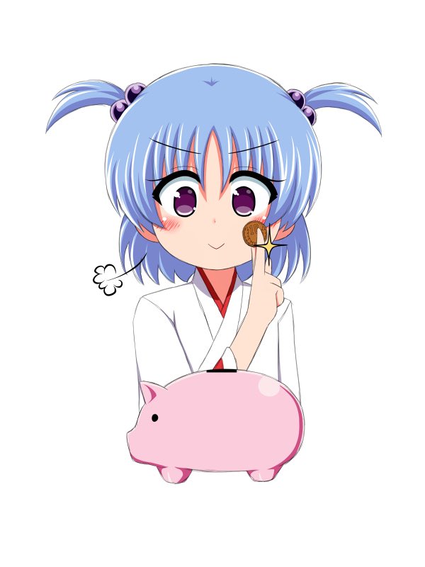 #あなたの落書き見せてください
うちの子がrkgkシリーズ 