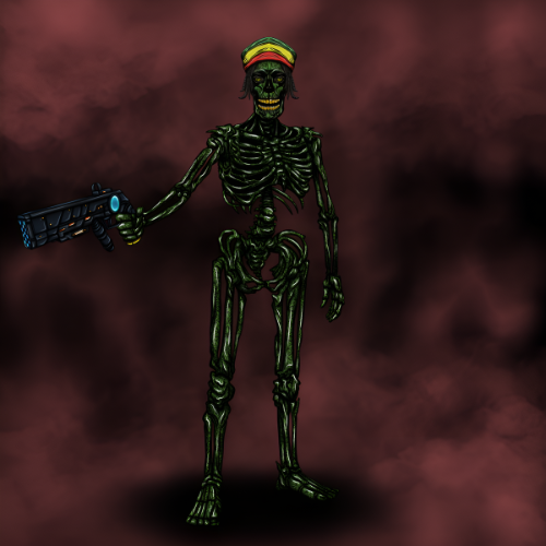 ghostofjeb's tweet image. #welcome #Cryptnfts #imcrypt welcome to the community and waht an wesome collection of bears you have :) great community