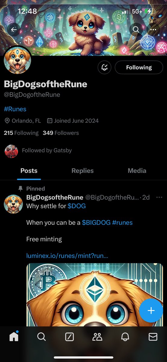 semajdadonn_'s tweet photo. @GatsbyWillDoIt @BigDogoftheRune DONE ✔️ https://t.co/bMVclepSoG