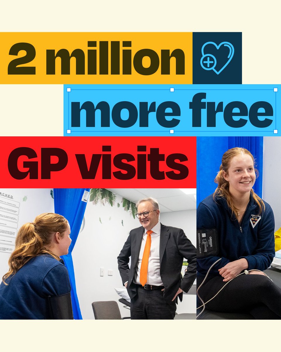 Anthony Albanese tweet media