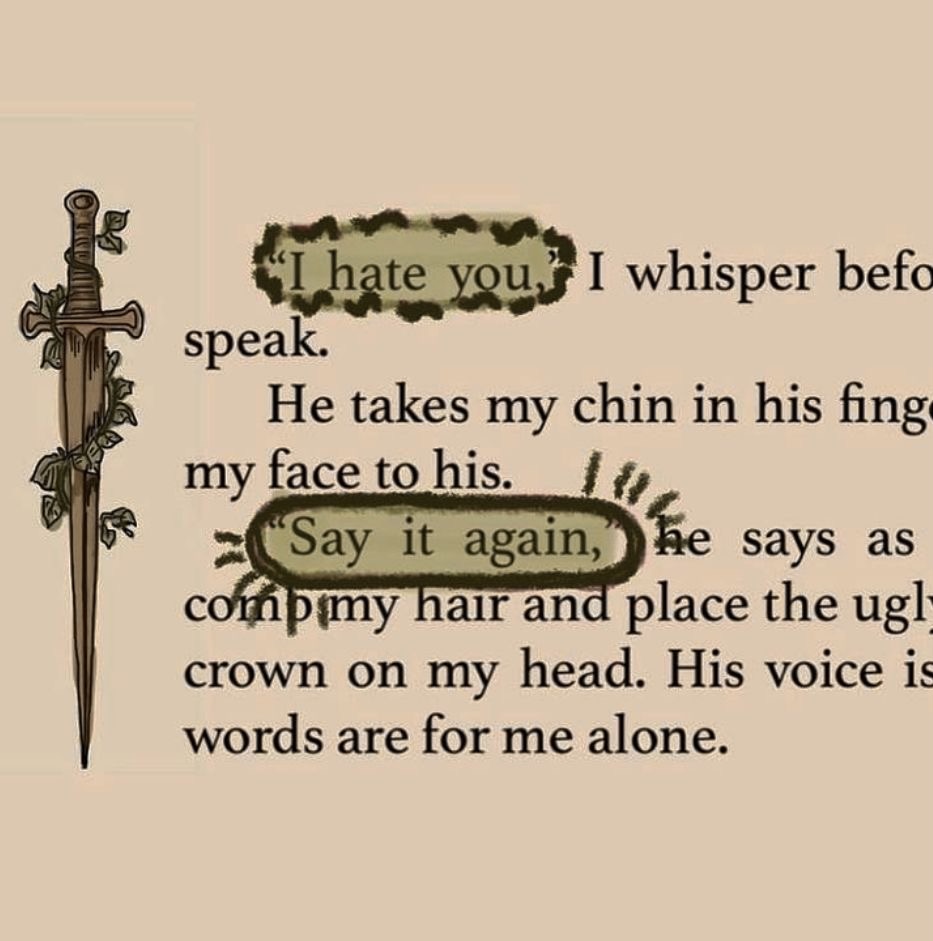 𑁍ࠬܓ   hii!! new to #booktwt 

.. 𝗿𝗼𝗺𝗮𝗻𝘁𝗮𝘀𝘆 , poetry, classics, historical fiction, greek mythology! ₊˚⊹♡

☆ — Favs; Folk of the Air, Song of Achilles, Fourth Wing, Traitor’s Game .. +
☆ — she/they, eng/esp 
☆ — country girl, poet, artist !

♡ / ↻ tb mutuals!!