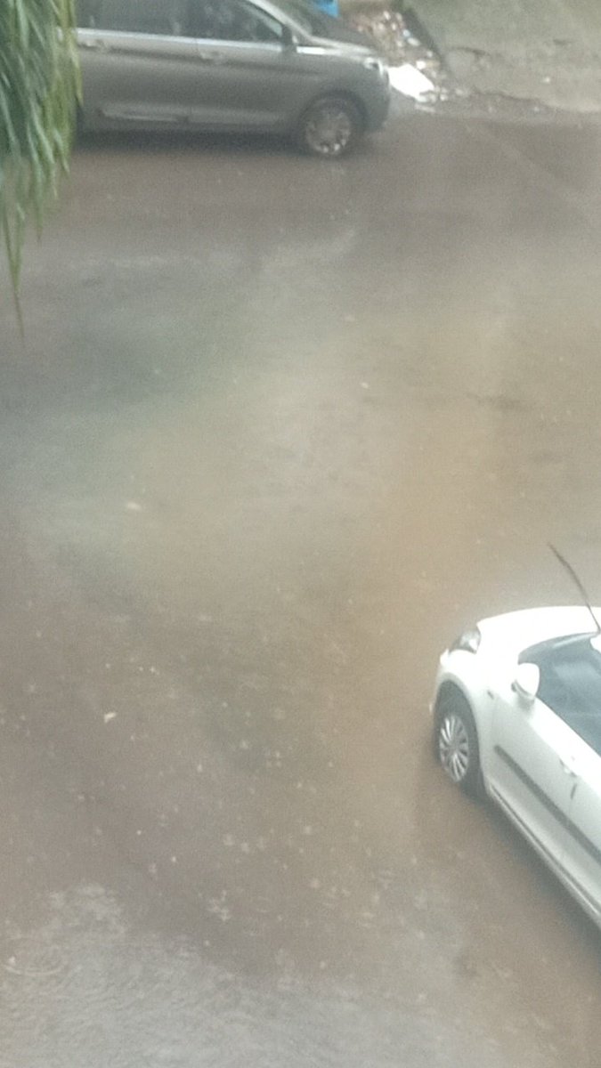jadhav118's tweet photo. @PanvelCorp ,@CMOMaharashtra
Sector 10E roadpali कळंबोली पनवेल
Drain full overflow
Drain was not cleaning in summer https://t.co/zT4dmMw52G