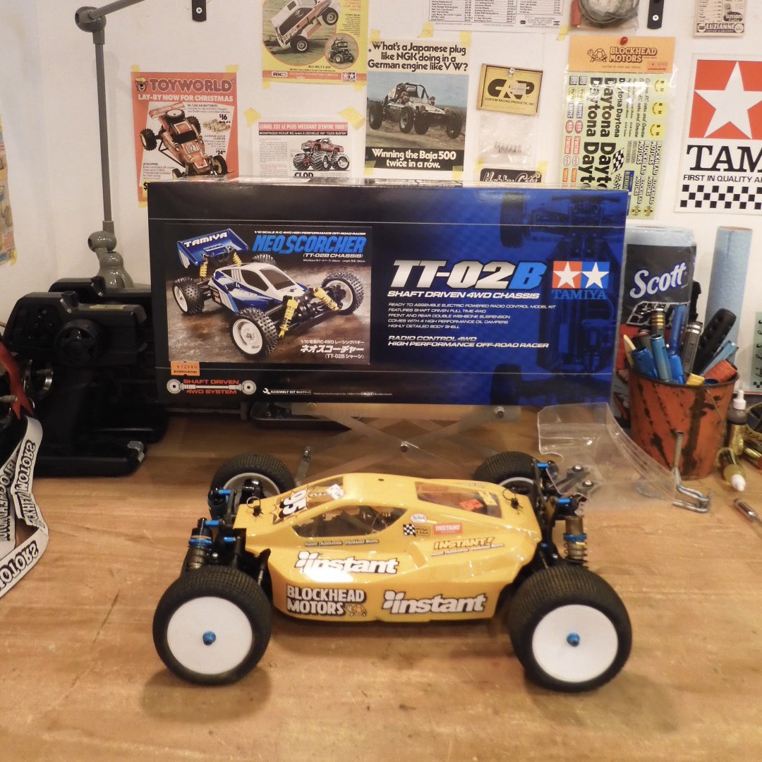 waka_blockhead motors on X: waka_blockhead motors on X: