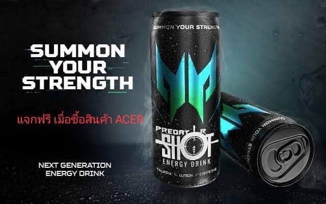 Hikaru20030328's tweet photo. 🇹🇭にPredator Shotはもう置いてないのかなぁ😢
#Acer #PredatorGaming
#PredatorShot https://t.co/1k6kPN2pwH