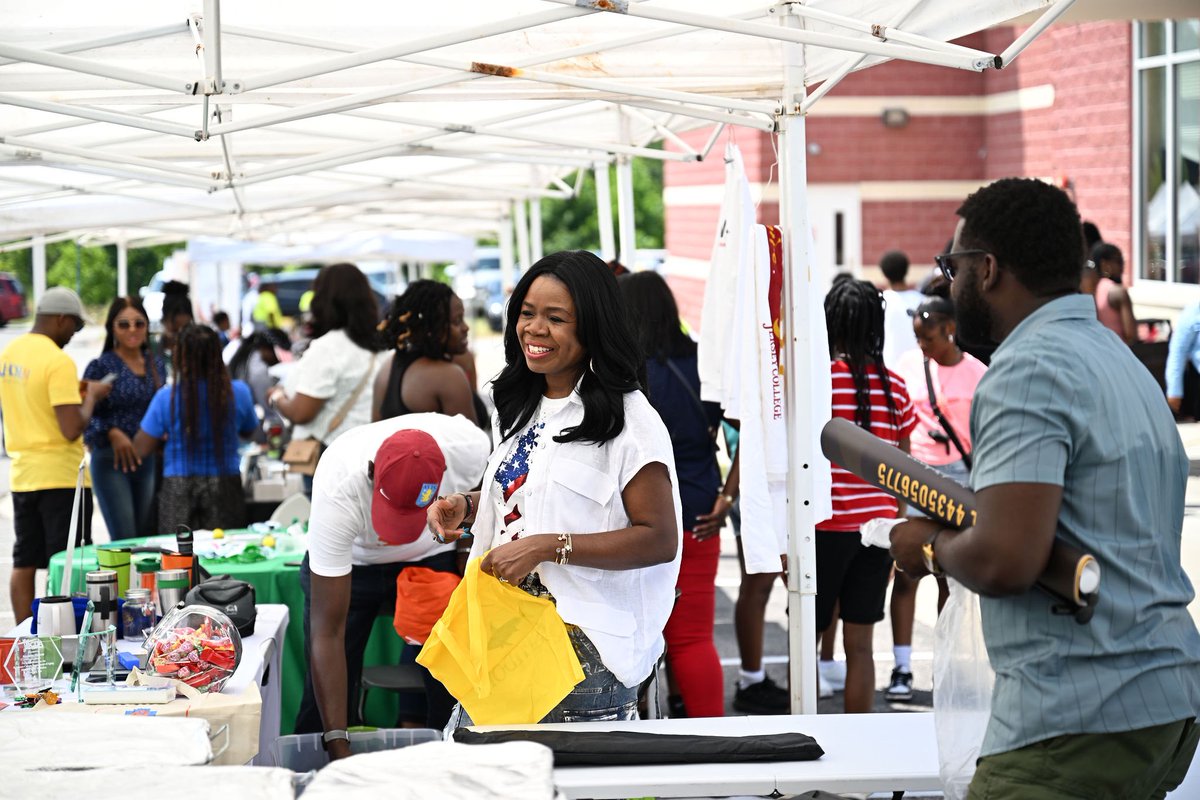 JesusHouseBalt's tweet photo. What a truly unforgettable day filled with fun, laughter, and amazing memories! We can’t wait for the next one!

#JHBFamilyPicnic #July4thCelebration #July4thDMV #FamilyPicnic #July4th #July4thEvent #IndependenceDay2024 #JHBFamilyPicnic2024 #IndependenceDay https://t.co/iNYvWL5vak