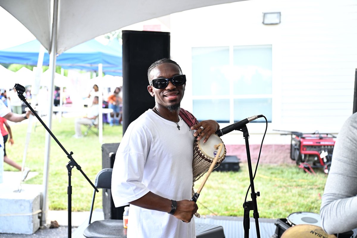 JesusHouseBalt's tweet photo. What a truly unforgettable day filled with fun, laughter, and amazing memories! We can’t wait for the next one!

#JHBFamilyPicnic #July4thCelebration #July4thDMV #FamilyPicnic #July4th #July4thEvent #IndependenceDay2024 #JHBFamilyPicnic2024 #IndependenceDay https://t.co/oV2xSqZTeH