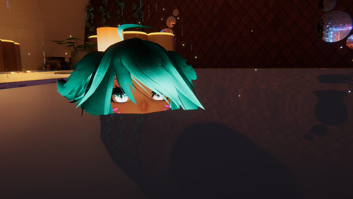 FexxeeXD's tweet image. can I add yall back on vrc since my old account is gone?

please?