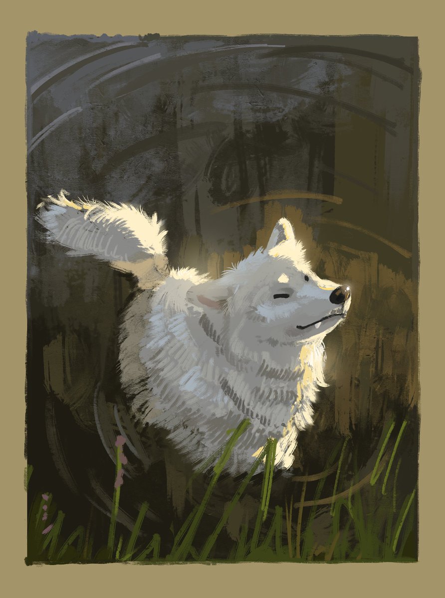 🌈Beckowulfie tweet media