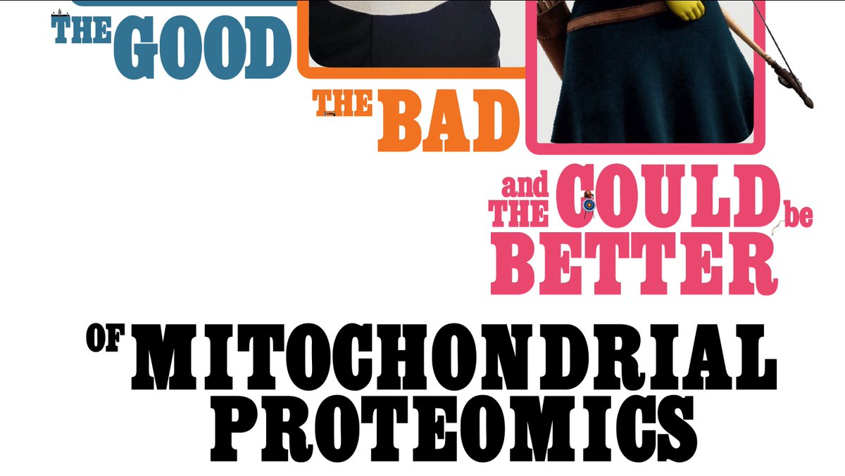David J Bishop (He/Him) (@bluespotscience) on Twitter photo Great <a href="/E_C_S_S/">ECSS</a> conference in Glasgow, as usual.
Here's a link to my presentation on "The Good, The Bad, and the Could be Better of Mitochondrial Proteomics" bit.ly/3Wco2eB
#ECSS2024 Great <a href="/E_C_S_S/">ECSS</a> conference in Glasgow, as usual.
Here's a link to my presentation on "The Good, The Bad, and the Could be Better of Mitochondrial Proteomics" bit.ly/3Wco2eB
#ECSS2024