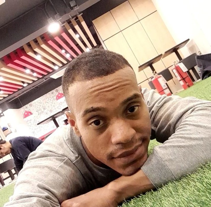 Samuel Rangel tweet media