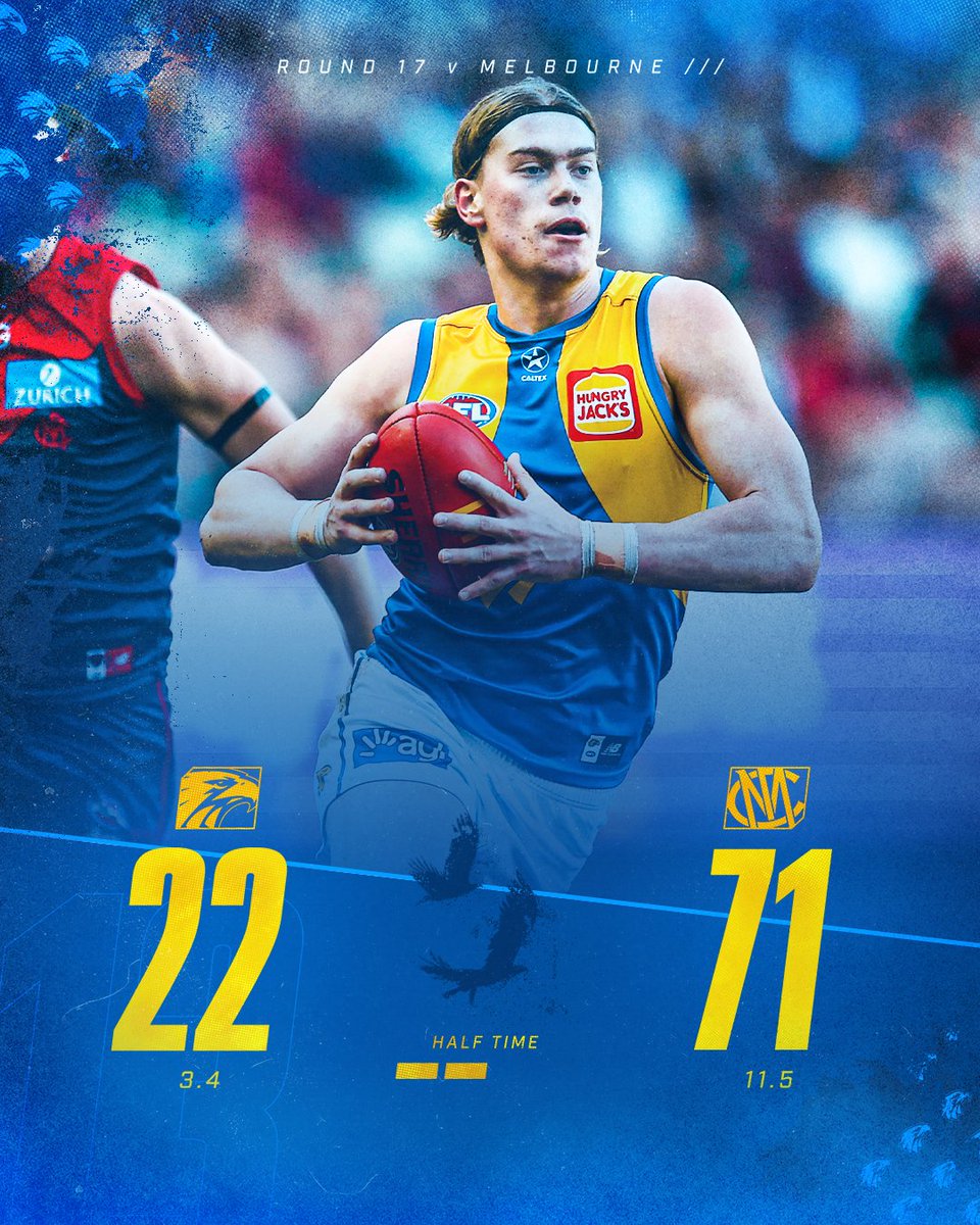 West Coast Eagles tweet media