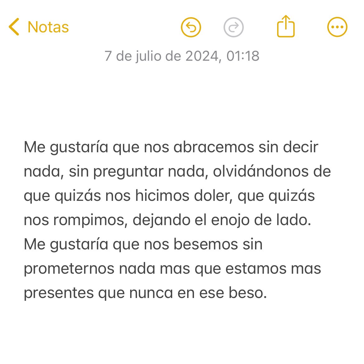 pazcitajulieta_'s tweet image. “Me gustaría…”