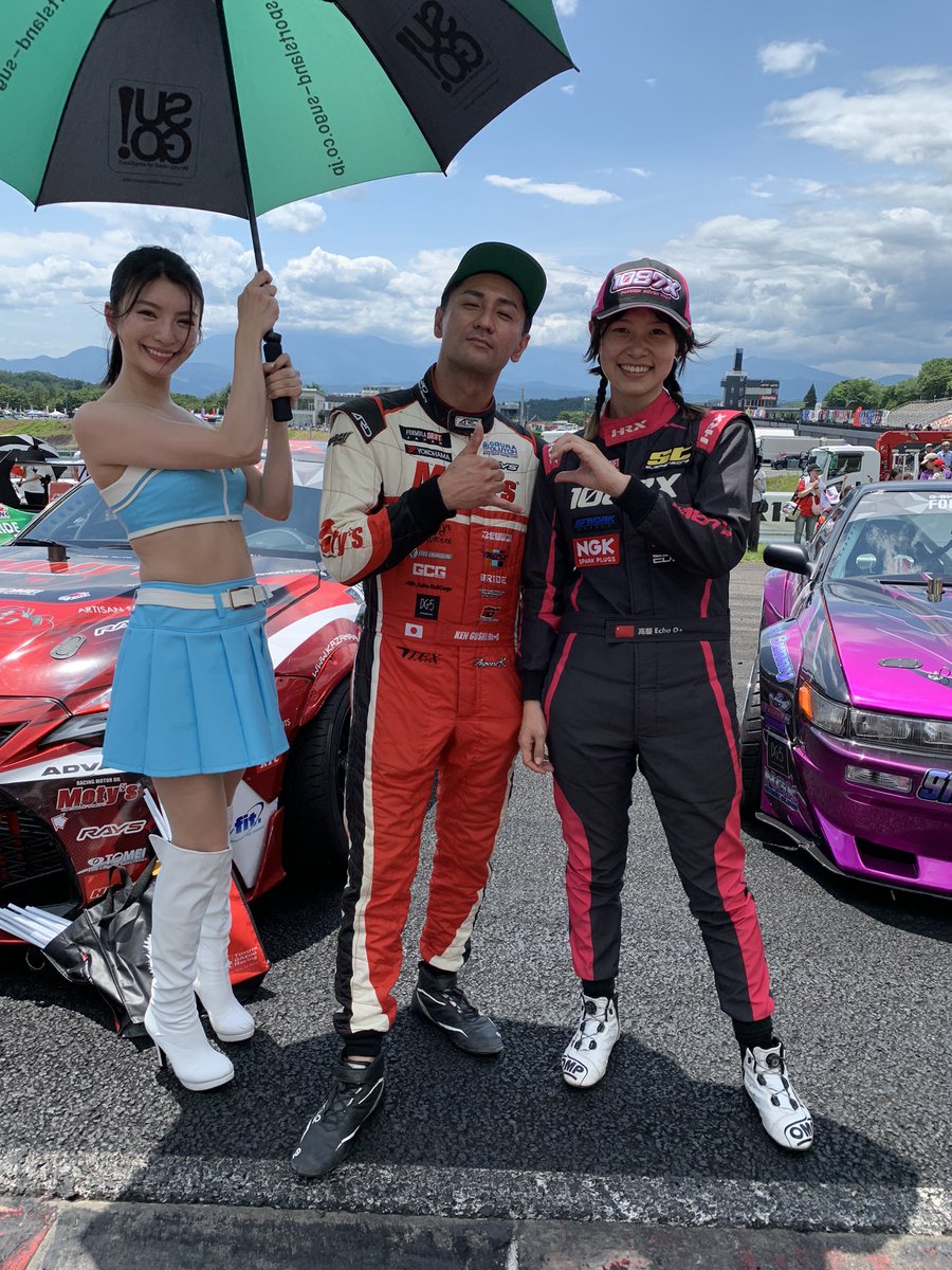 TOP16のバトル #21 ケングシ VS #919 エコーガォウ #FDJ #FDJSUG