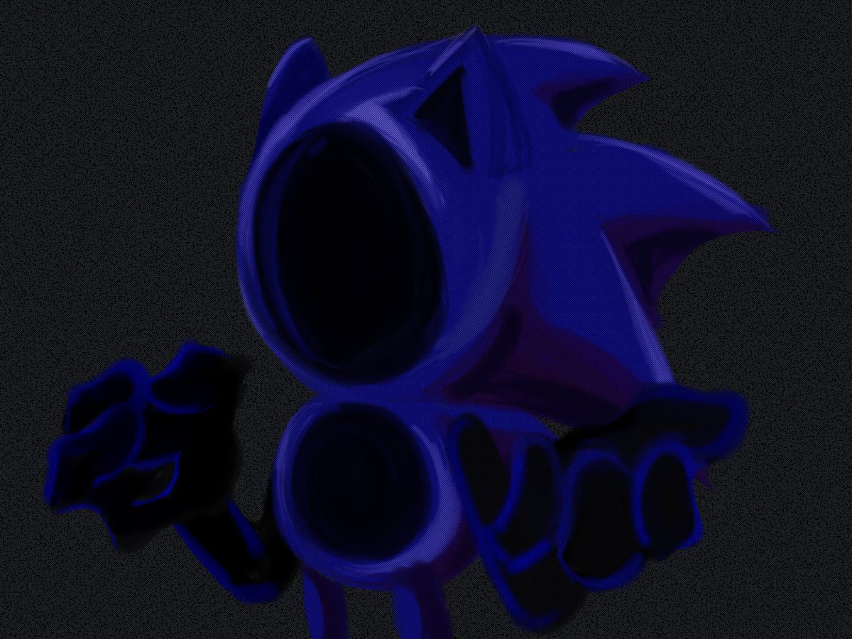 Miguelartist90o's tweet image. practice drawing

#SonicTheHedgehog #greenmountain #greenmountainsonic #sonicexe #digitalart