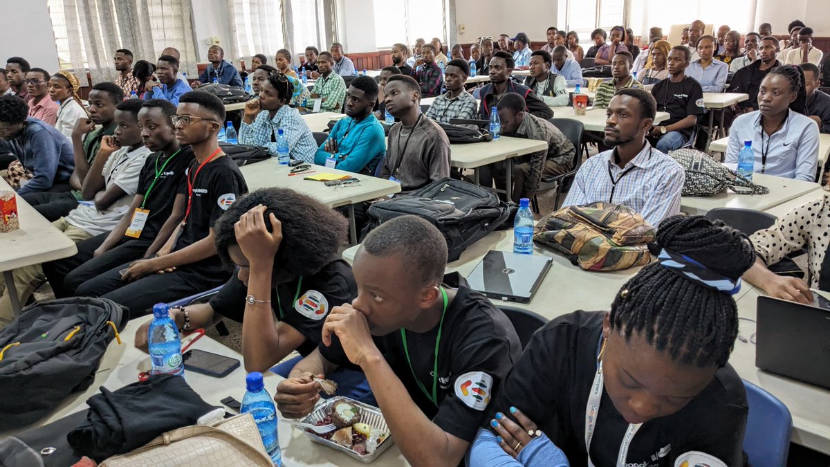 GDG Uvira (@gdg_uvira) on Twitter photo 🇨🇩🇨🇩🇨🇩#GoogleIOKivu2024, Co-host event by <a href="/GdgKivu/">GDG Kivu #DevFestKivu2025</a>, <a href="/GdgBukavu/">GDG BUKAVU</a> & <a href="/gdg_uvira/">GDG Uvira</a>
🥳🎆🪇It was a great joy to see us come together again to learn about new Google technologies in Web, Mobile, Cloud and AI/ML announced during #GoogleIO2024, it was a great networking opportunity👌🥂 🇨🇩🇨🇩🇨🇩#GoogleIOKivu2024, Co-host event by <a href="/GdgKivu/">GDG Kivu #DevFestKivu2025</a>, <a href="/GdgBukavu/">GDG BUKAVU</a> & <a href="/gdg_uvira/">GDG Uvira</a>
🥳🎆🪇It was a great joy to see us come together again to learn about new Google technologies in Web, Mobile, Cloud and AI/ML announced during #GoogleIO2024, it was a great networking opportunity👌🥂