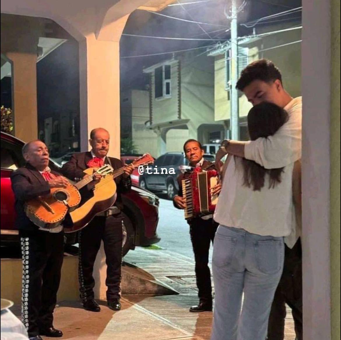 El sueño de las girls 💘💘