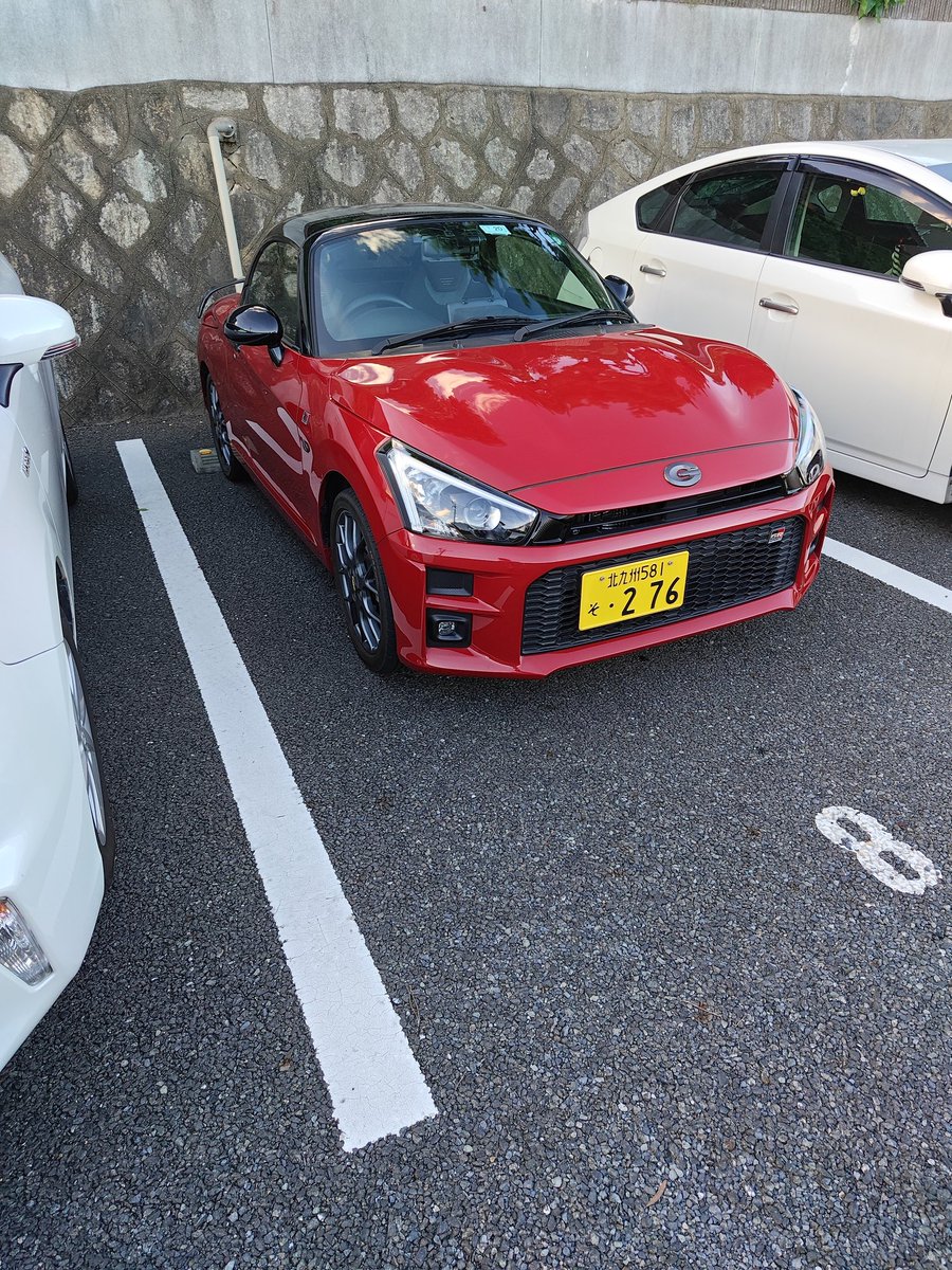 box_hal's tweet photo. 車検対策で初期化😭 https://t.co/LLKbJfOzQ8