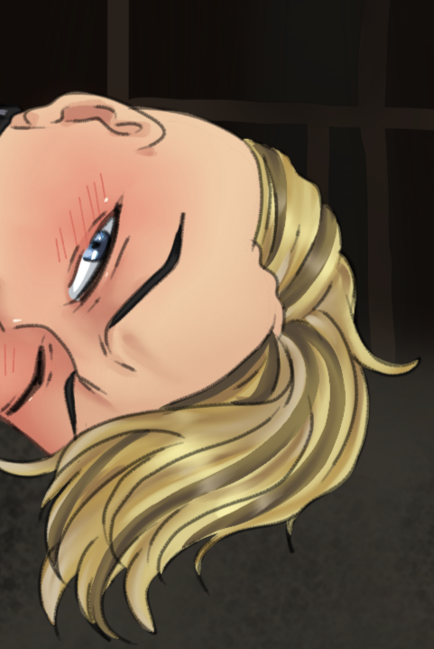 Day 7: Bondage 
Shipp: #KisaHina or more precisely #HinaKisa 🔥 

SFW crops for <a href="/TRRarepairWeek/">TokRev Rarepair Week 🌼</a> #TRRarepairWeek 

🔞 Complete uncensored NSFW on my profile 👇🏻👀
@CandyLu369