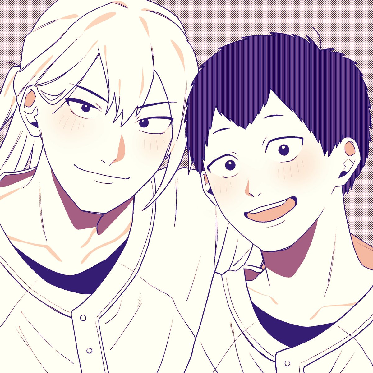 ゆずりは (@yuzuriha_BB) / Posts / X