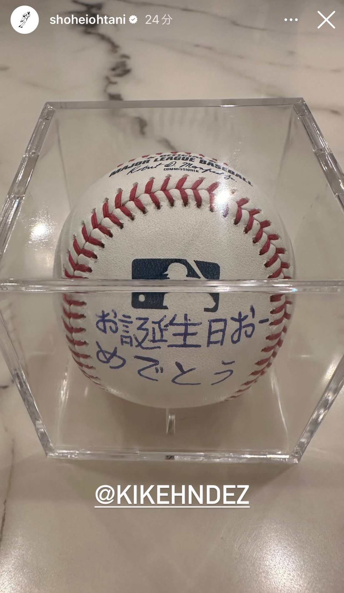 美品をお求めの方へ 最安 新品 キケヘルナンデス ボブルヘッド （検 大谷翔平 美品をお求めの方へ 最安 新品 キケヘルナンデス ボブルヘッド