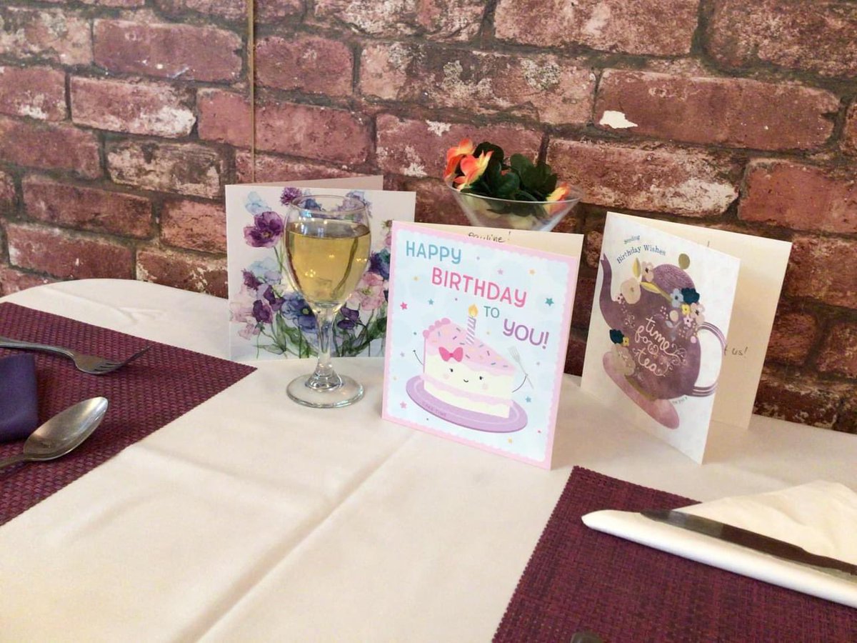 A very special day celebrating three special ladies birthdays in the home.  <a href="/AnchorLaterLife/">Anchor</a> <a href="/carehome_co_uk/">carehome.co.uk</a> #HappyBirthday 🎂🎉🥳🎁🎈
