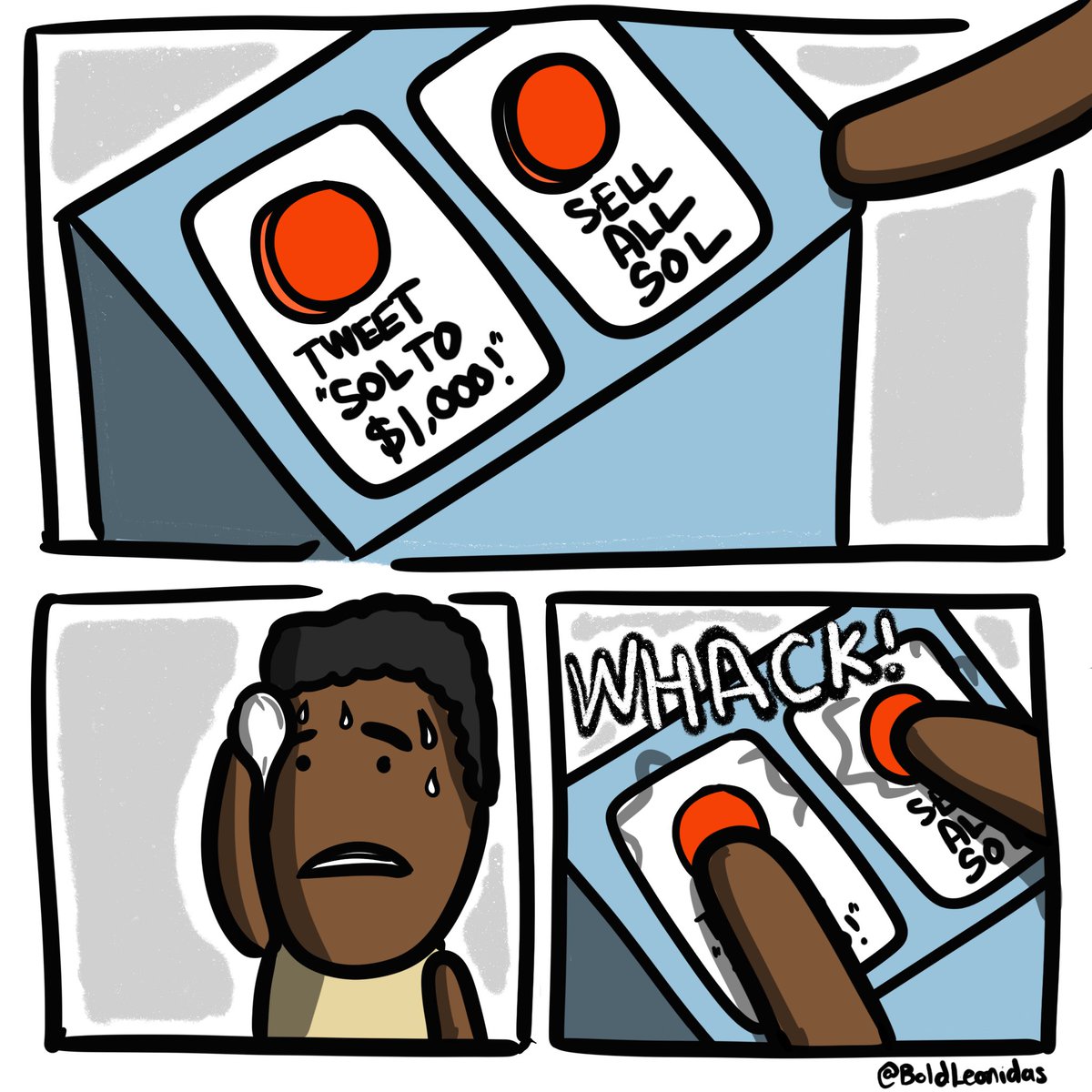 Bold (@boldleonidas) on Twitter photo 