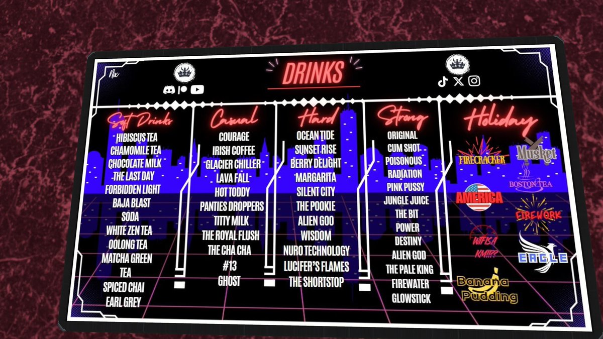 D3VLs Bar tweet media