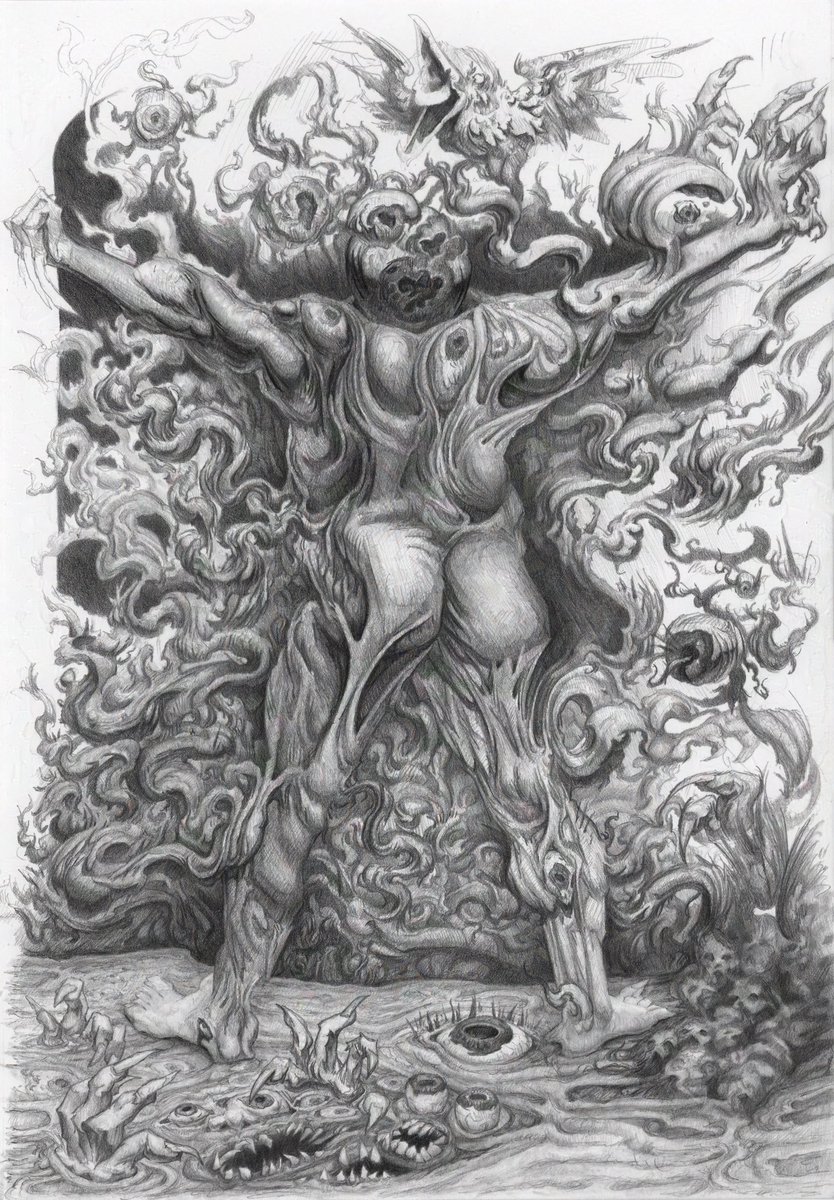 👁️matt stricker👁️ tweet media