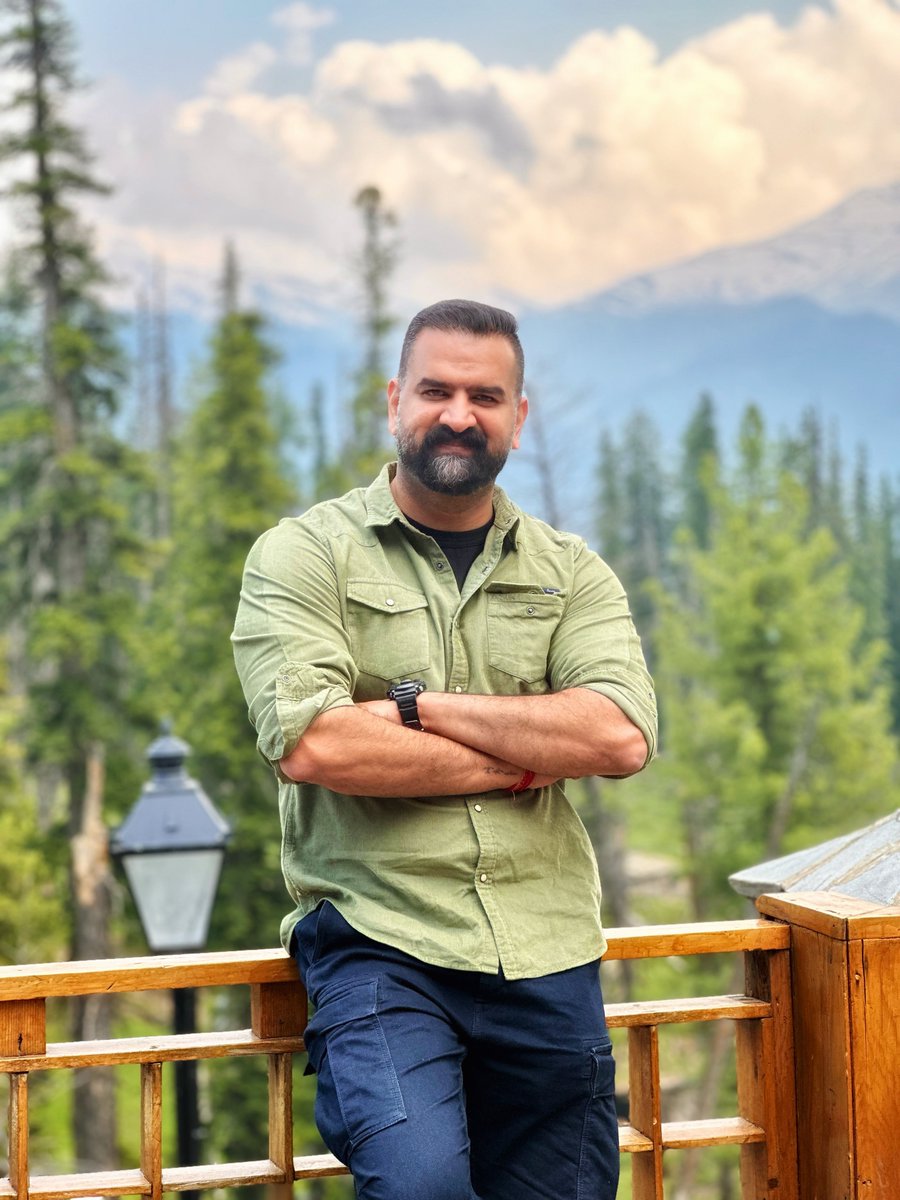iKunaal's tweet photo. #NewProfilePic #Kashmir https://t.co/H4VSWwFjCk