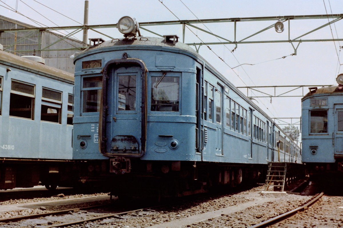 TOMIX】クモハ40形（半流形・M）の試作品公開！ （試作品情報更新