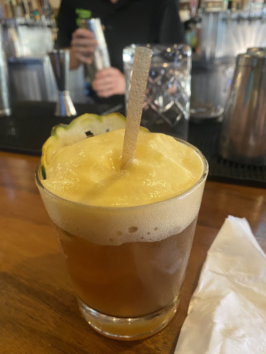 HorrificP's tweet image. Hey @PeterSciretta pher usual your guy’s suggestions are spot on! #monkeypod