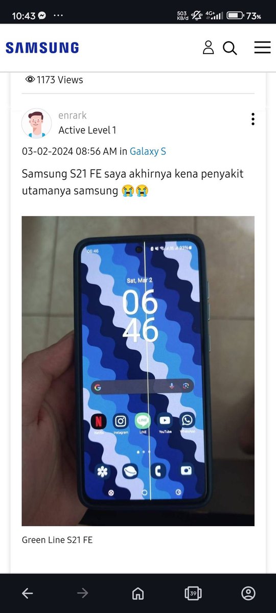 Tanyarlfes tweet media