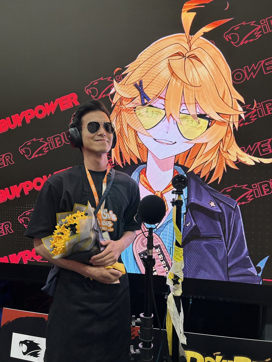 Shiori Ty tweet media