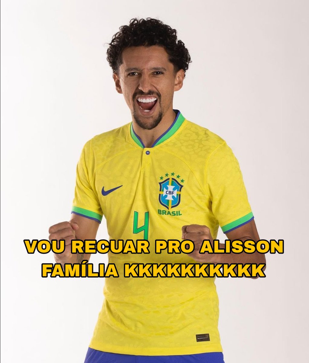 CELLADORNEL's tweet photo. @SportsCenterBR TODOS!
VERGONHA!! @CBF_Futebol #BRAxURU #FORAALISSON #FORARODRIGO #FORAPAQUETA #FORADORIVAL https://t.co/KHfqby66Xu