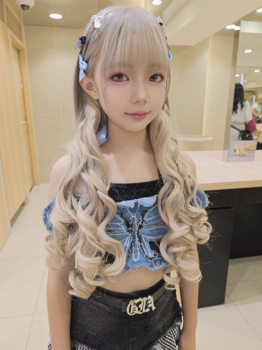 Twitterのコスプレ画像24