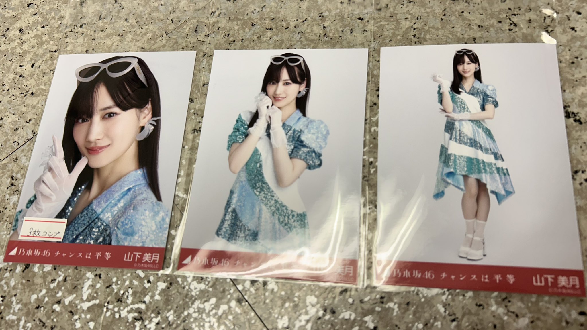 乃木坂46 山下美月卒コン映像作品ダイジェスト＆特典映像、収録内容が