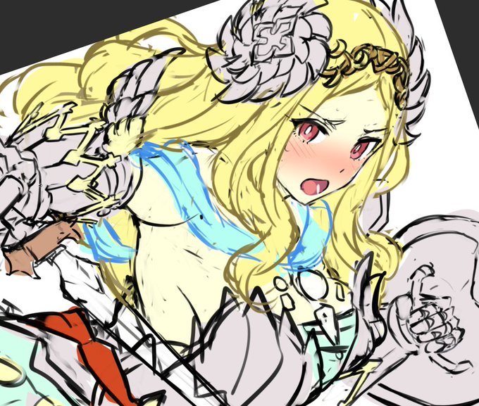 通常差分も用意予定。 