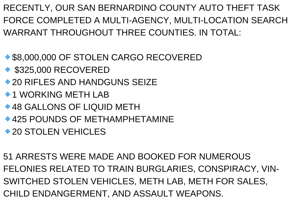 San Bernardino PD (@sanbernardinopd) on Twitter photo 