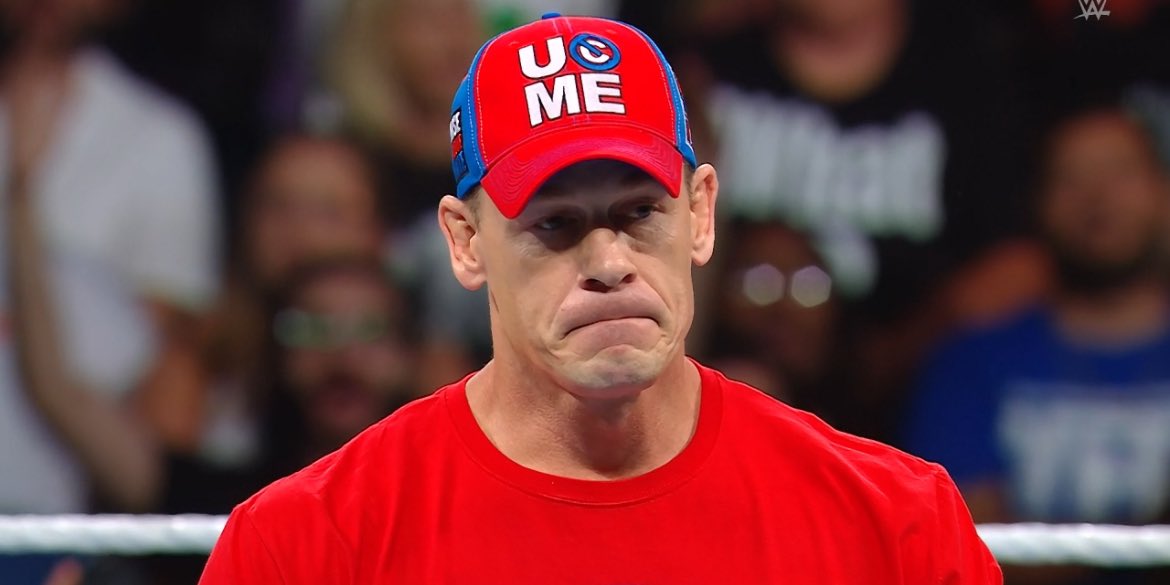 wrestlelamia's tweet photo. Wrestlemania 41 will be John Cena's LAST MATCH 

#MITB https://t.co/X9I1hod9tX